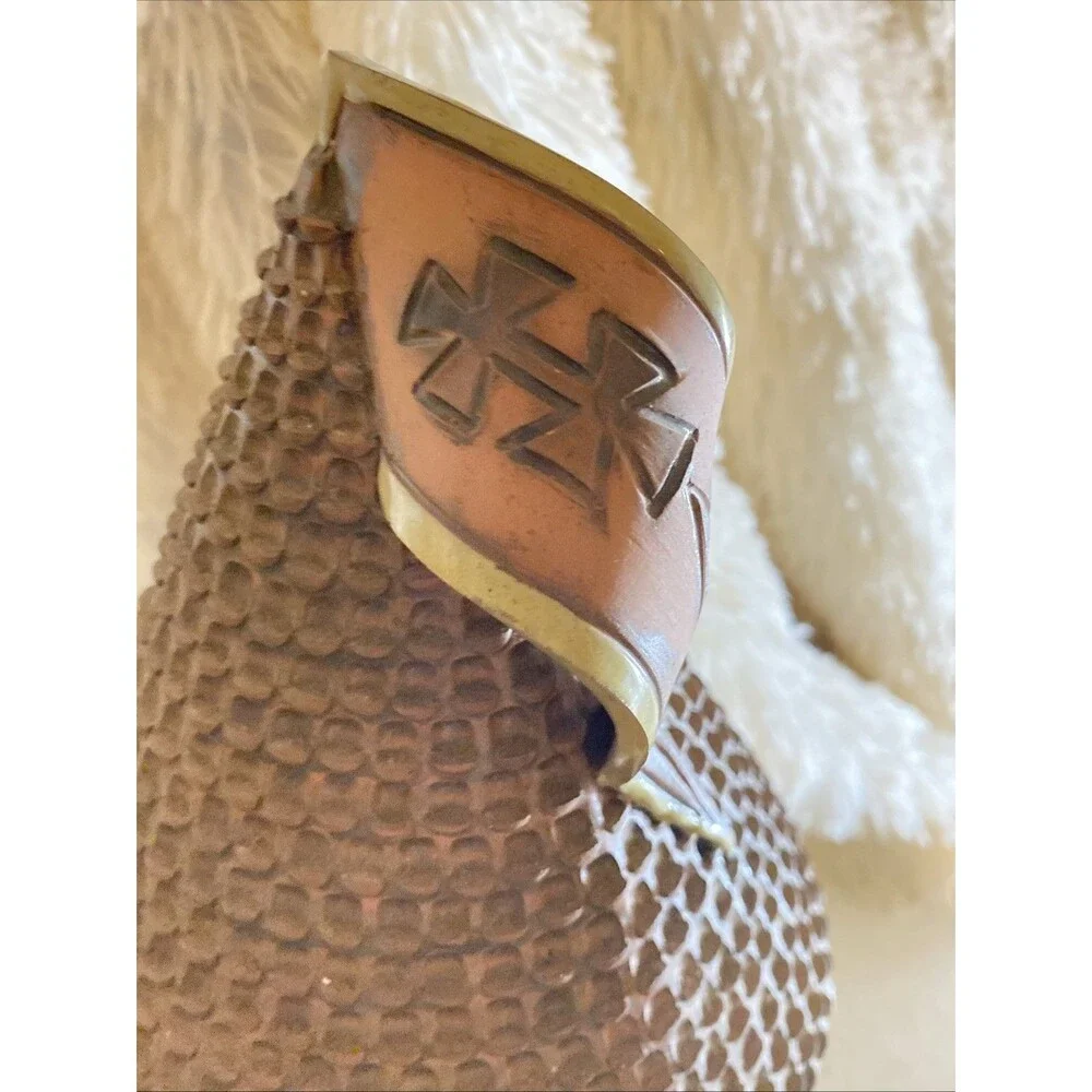 Handmade this vintage
